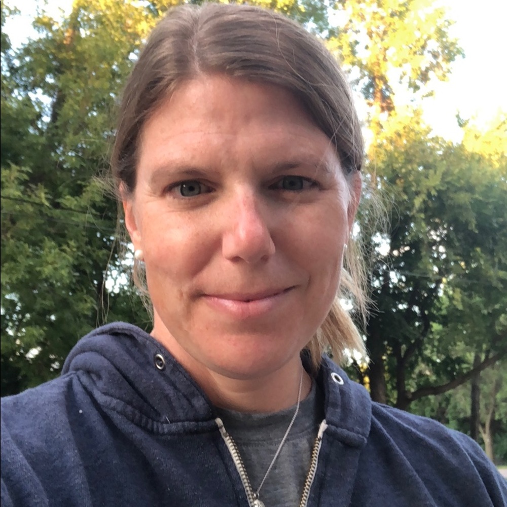 Meet your Posher, Kim